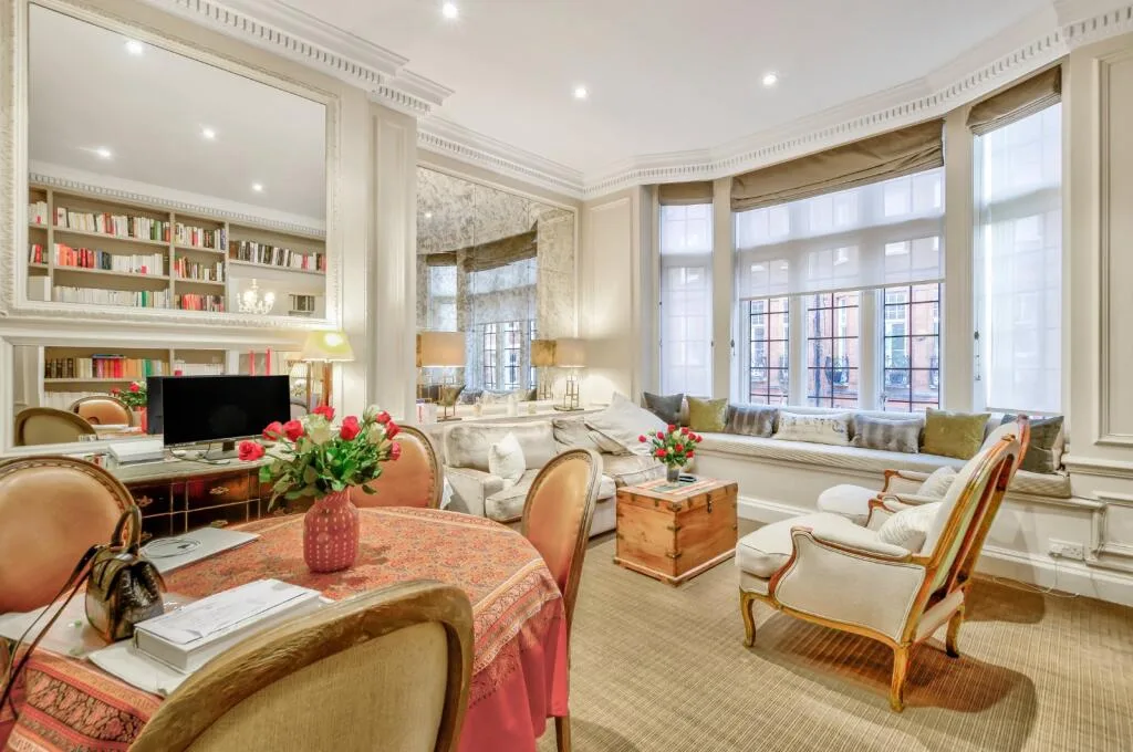 1 bedroom flat for rent