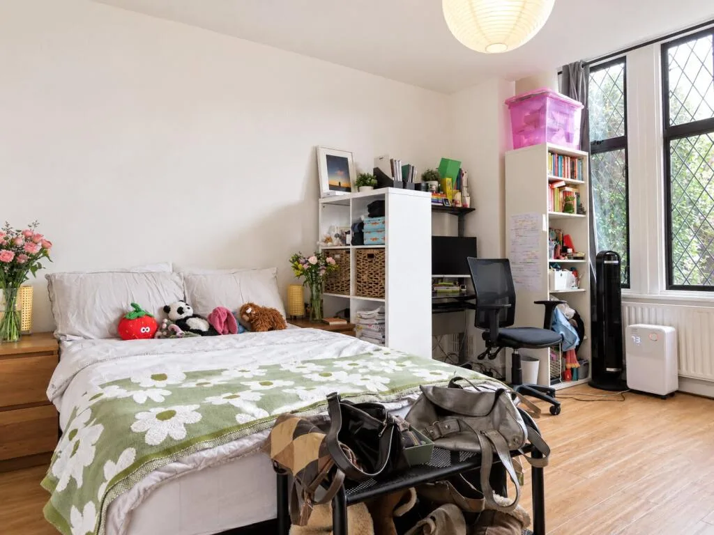 3 bedroom apartment for rent