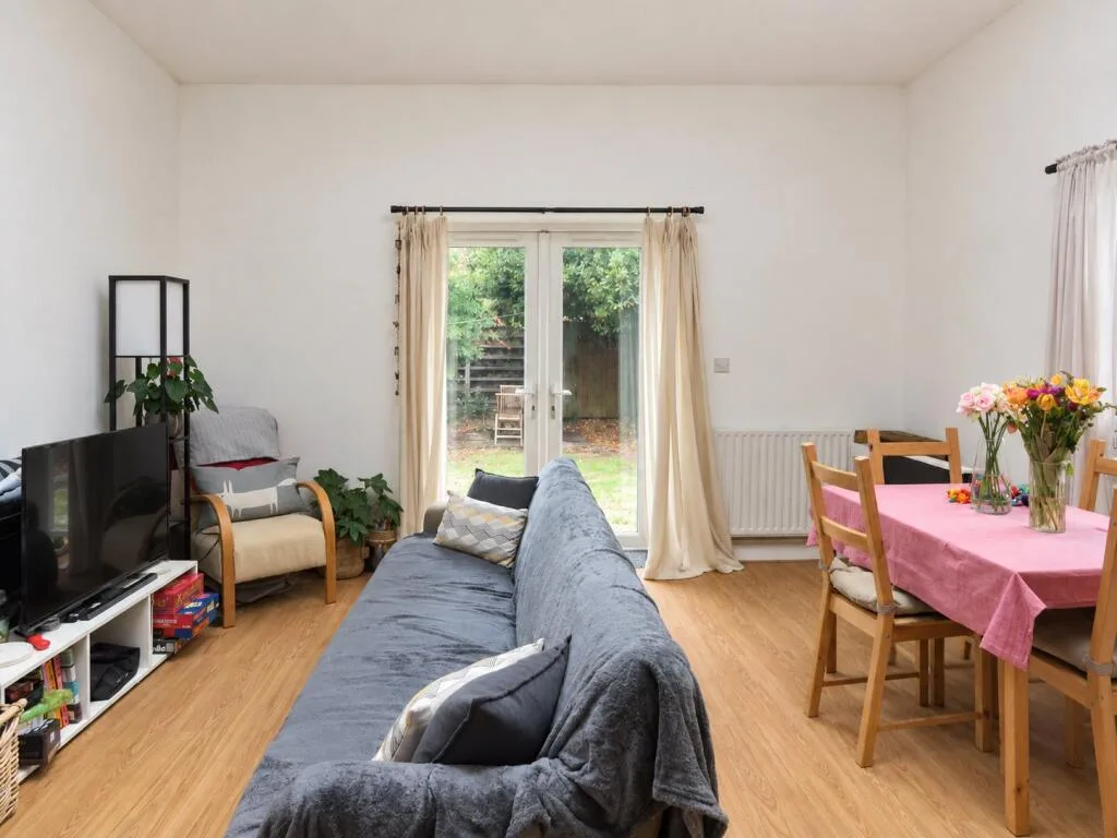 3 bedroom apartment for rent