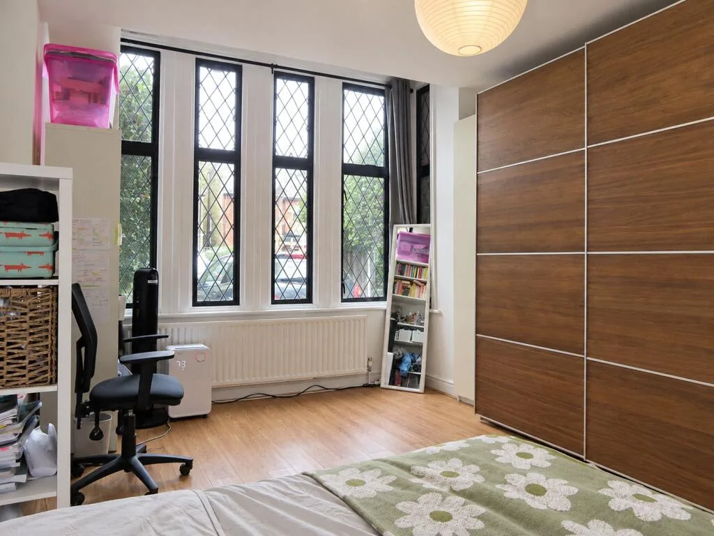 3 bedroom apartment for rent