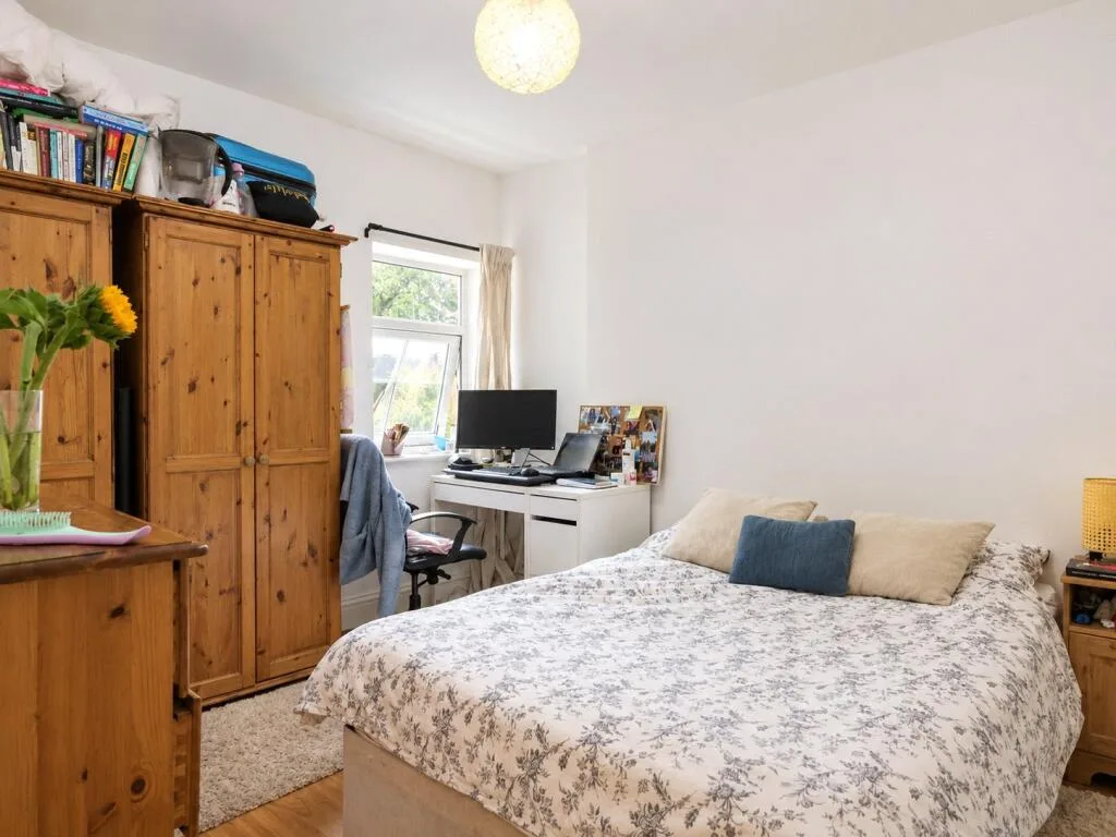 3 bedroom apartment for rent