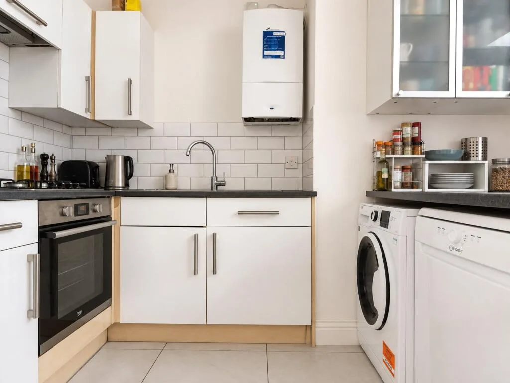 3 bedroom apartment for rent