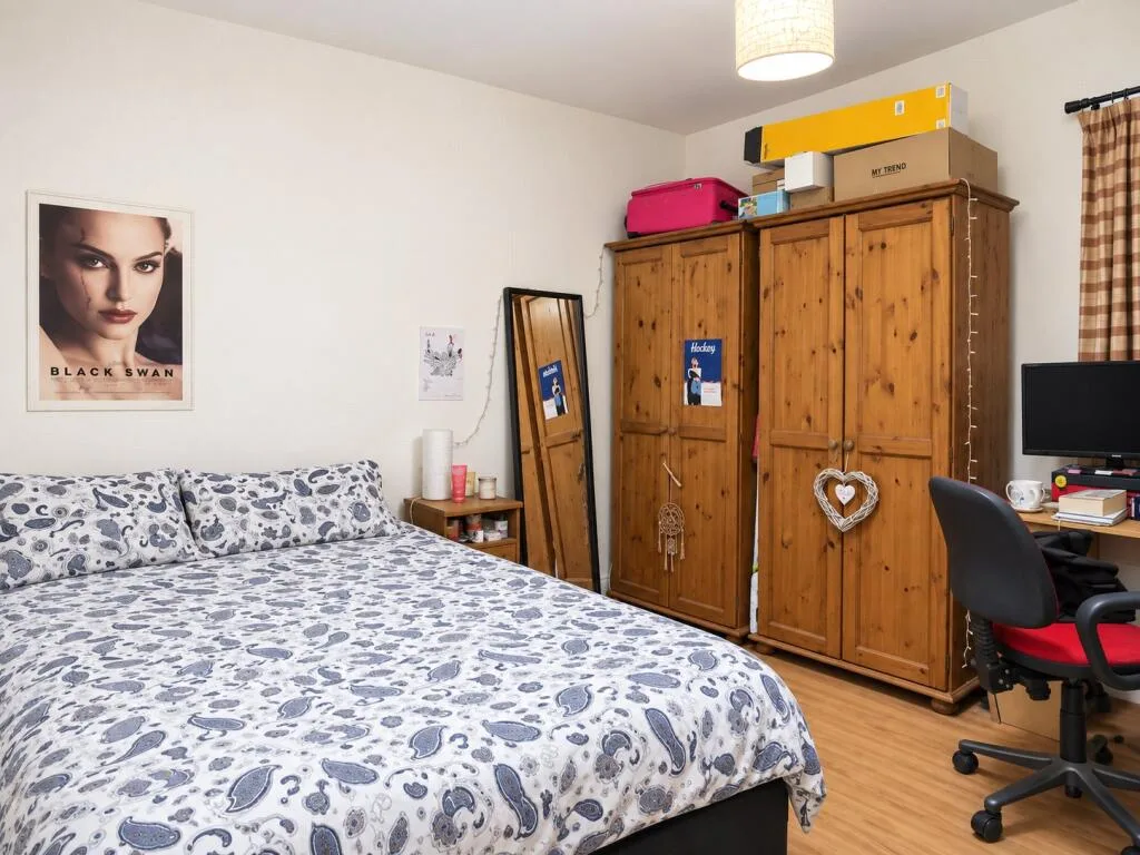 3 bedroom apartment for rent
