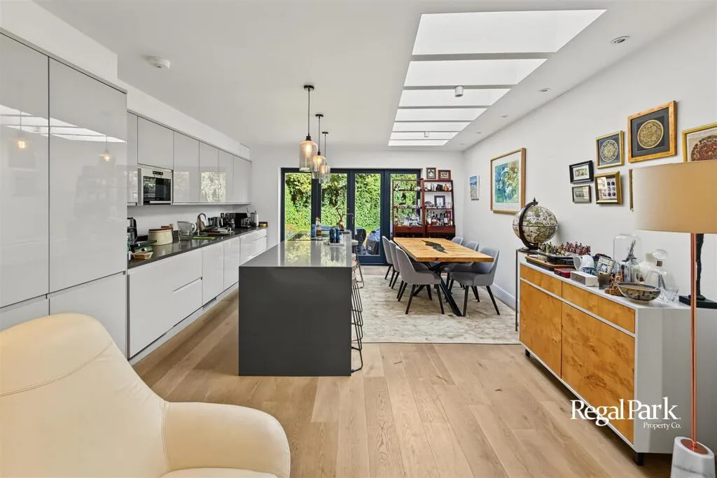 3 bedroom terraced house for rent