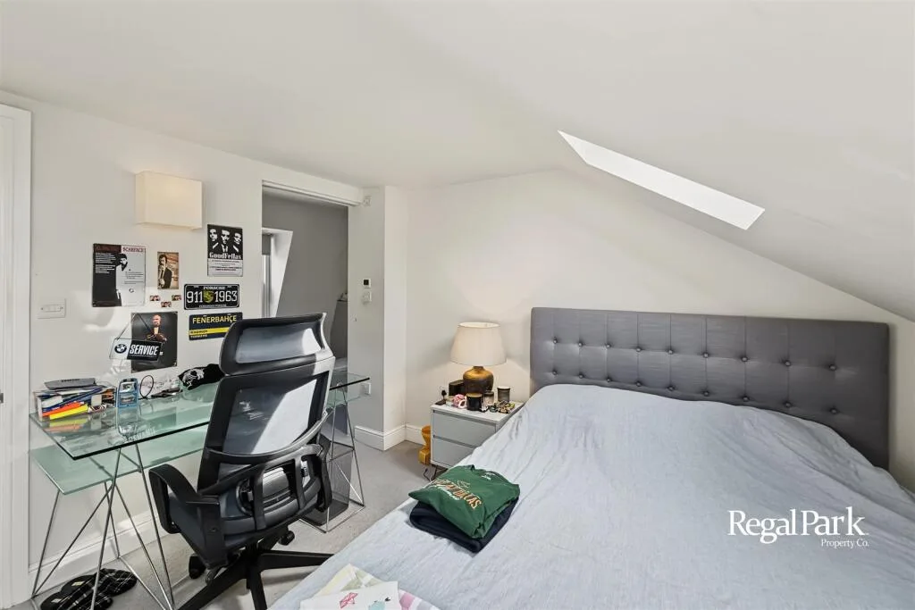 3 bedroom terraced house for rent