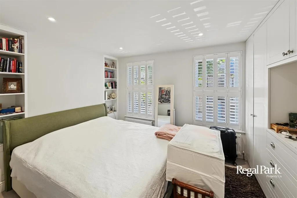 3 bedroom terraced house for rent