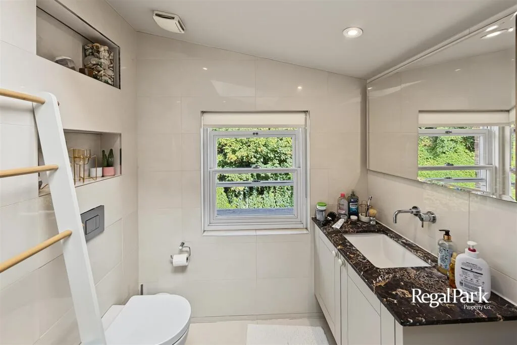 3 bedroom terraced house for rent