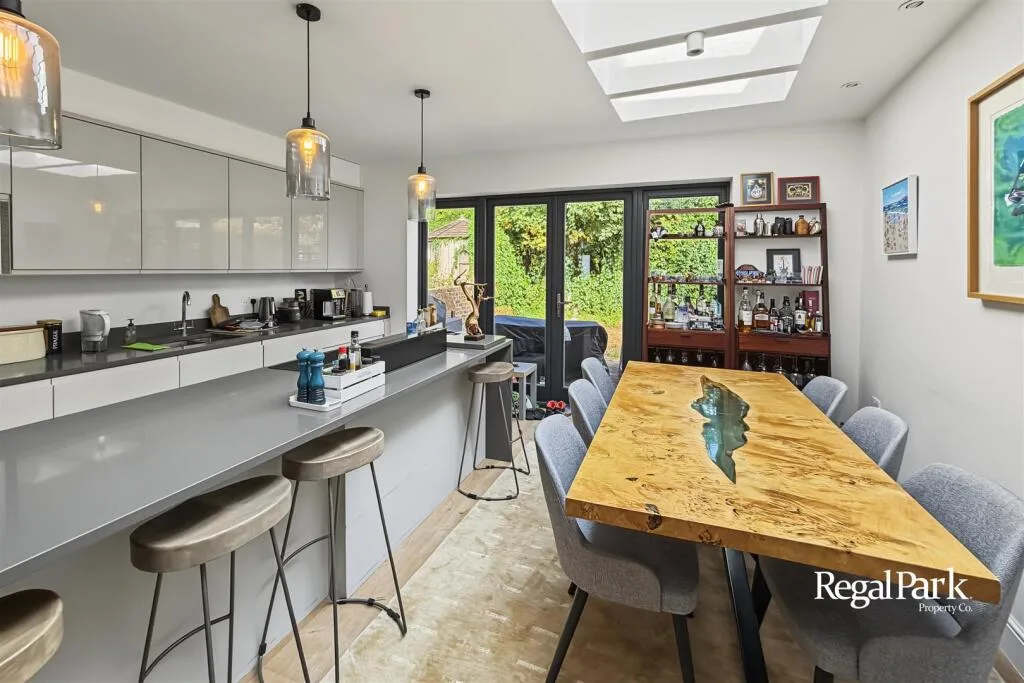3 bedroom terraced house for rent