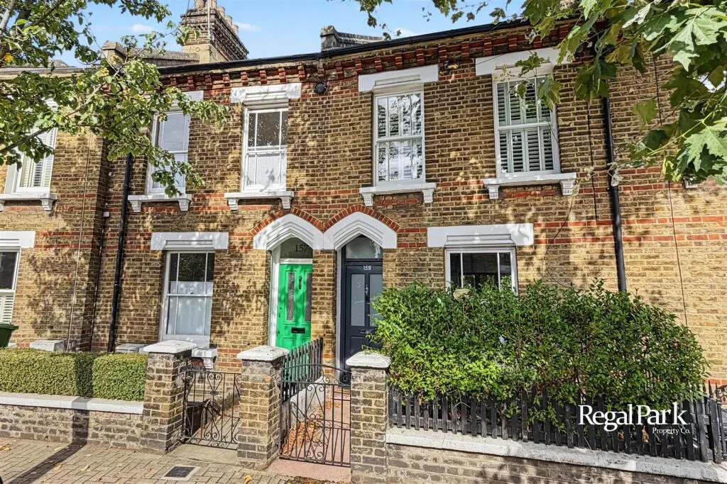 3 bedroom terraced house for rent
