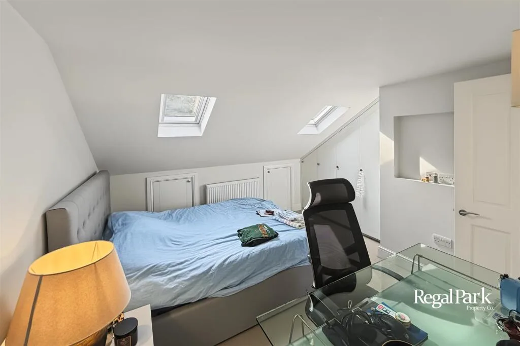 3 bedroom terraced house for rent
