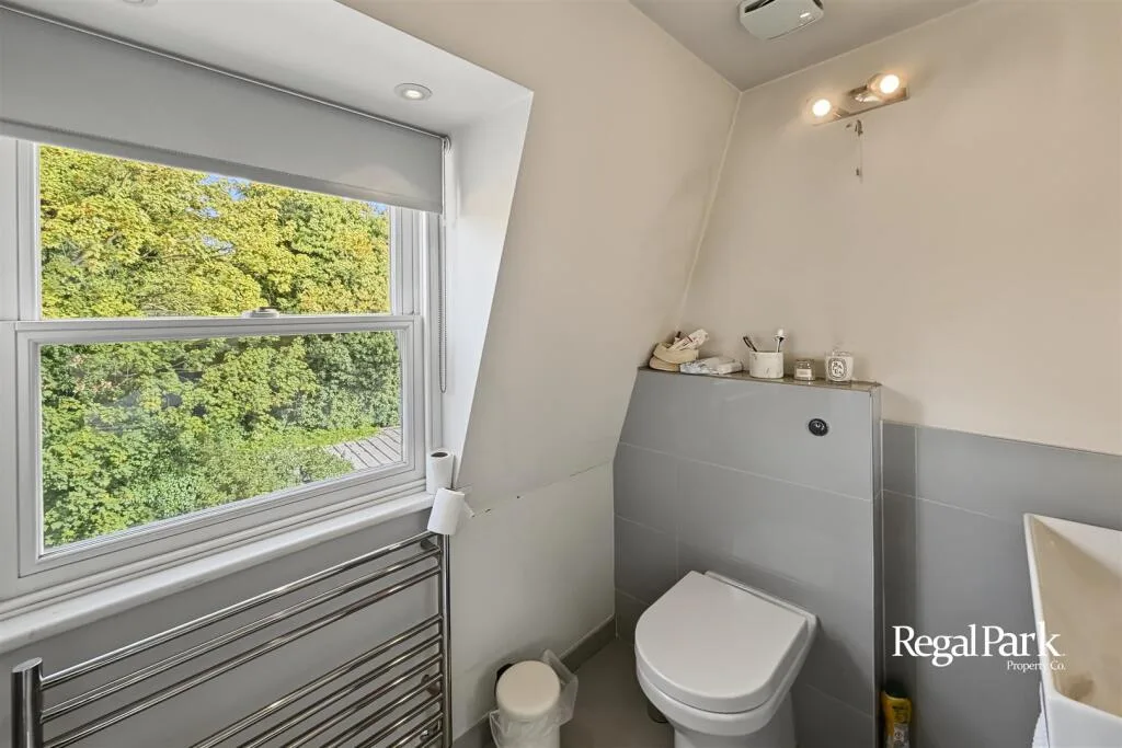 3 bedroom terraced house for rent
