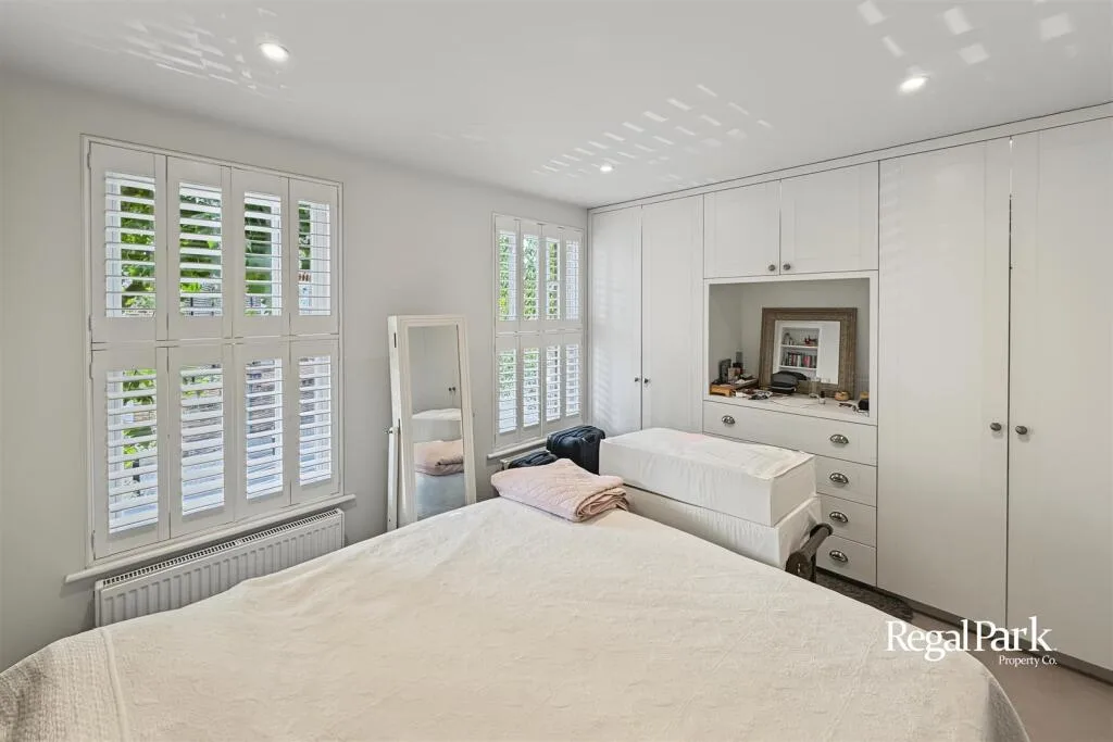 3 bedroom terraced house for rent