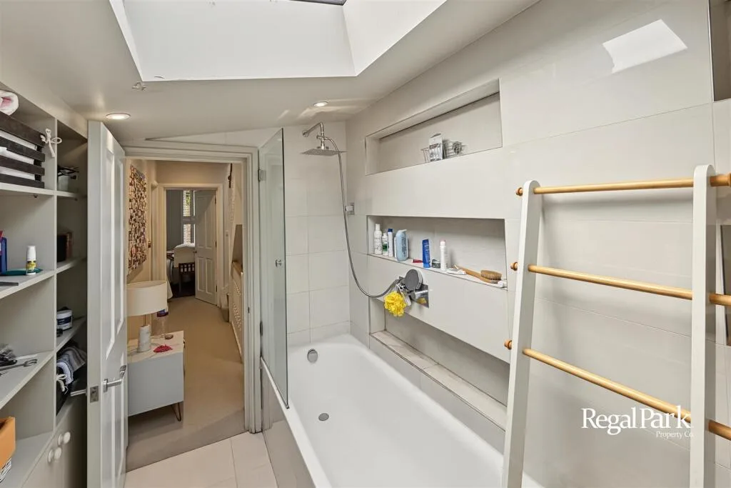 3 bedroom terraced house for rent
