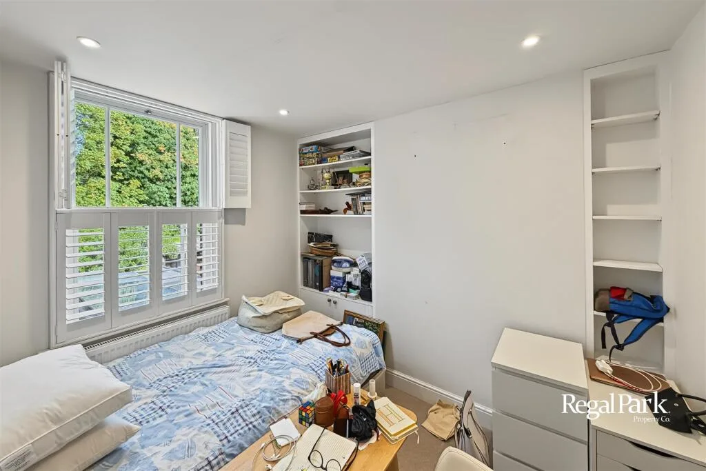 3 bedroom terraced house for rent
