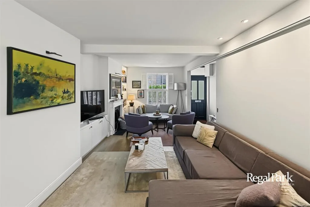 3 bedroom terraced house for rent