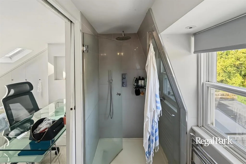 3 bedroom terraced house for rent