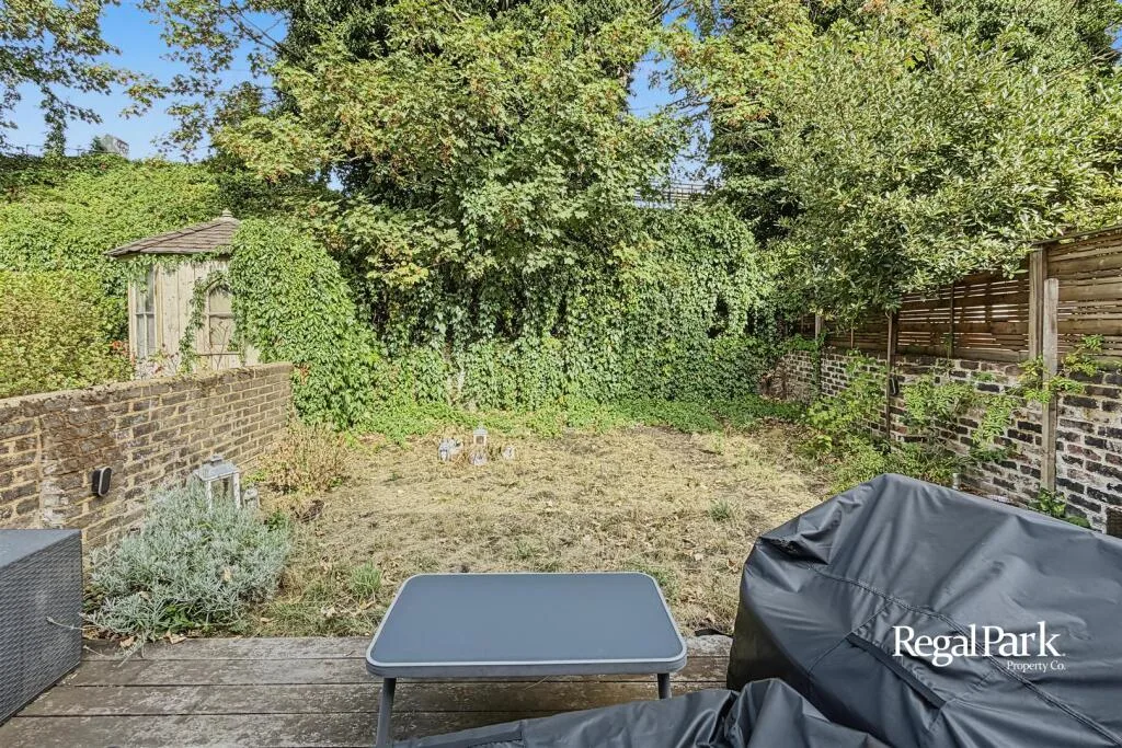 3 bedroom terraced house for rent