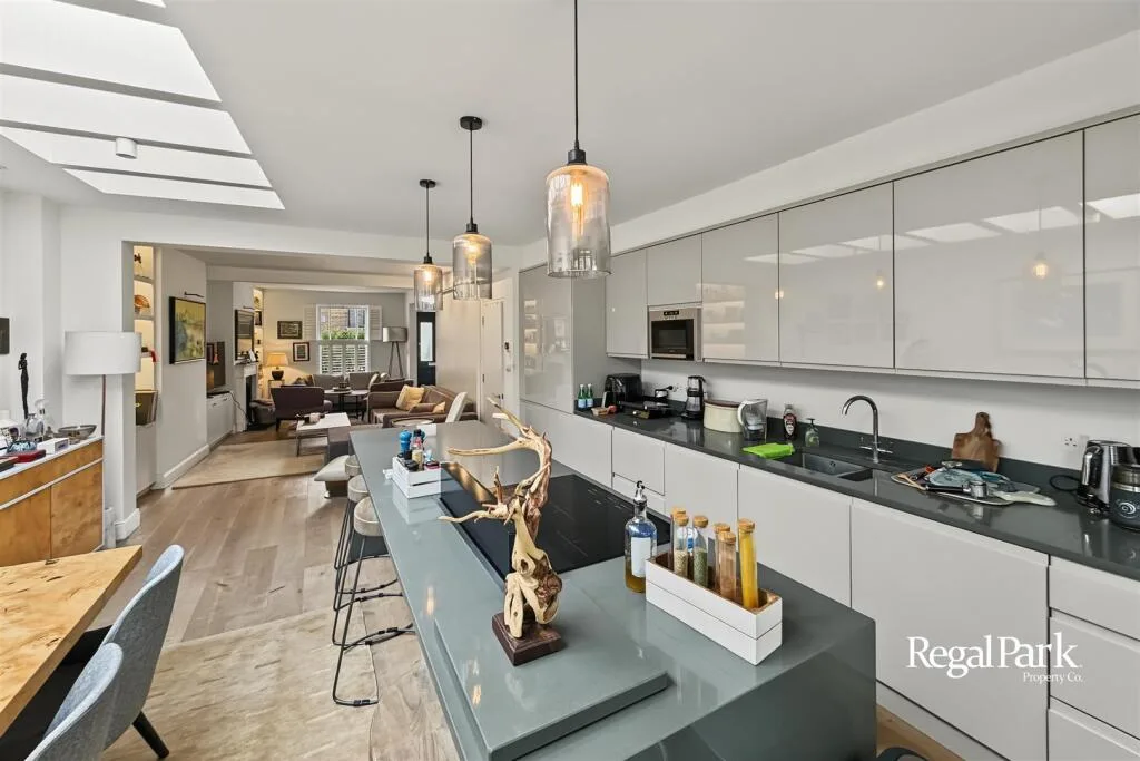 3 bedroom terraced house for rent
