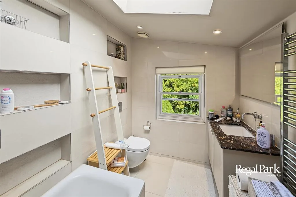 3 bedroom terraced house for rent