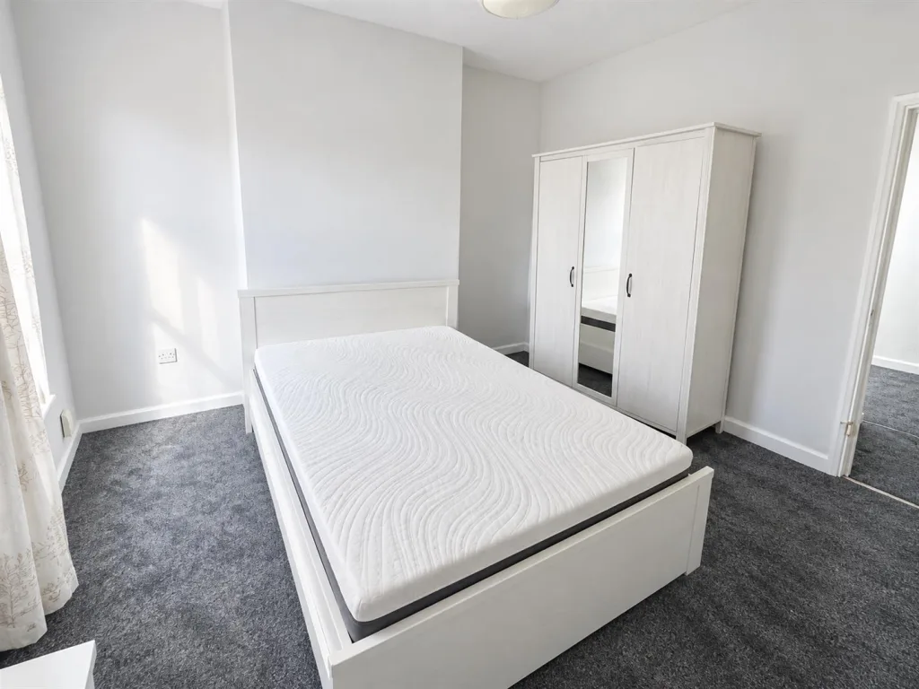 3 bedroom terraced house for rent