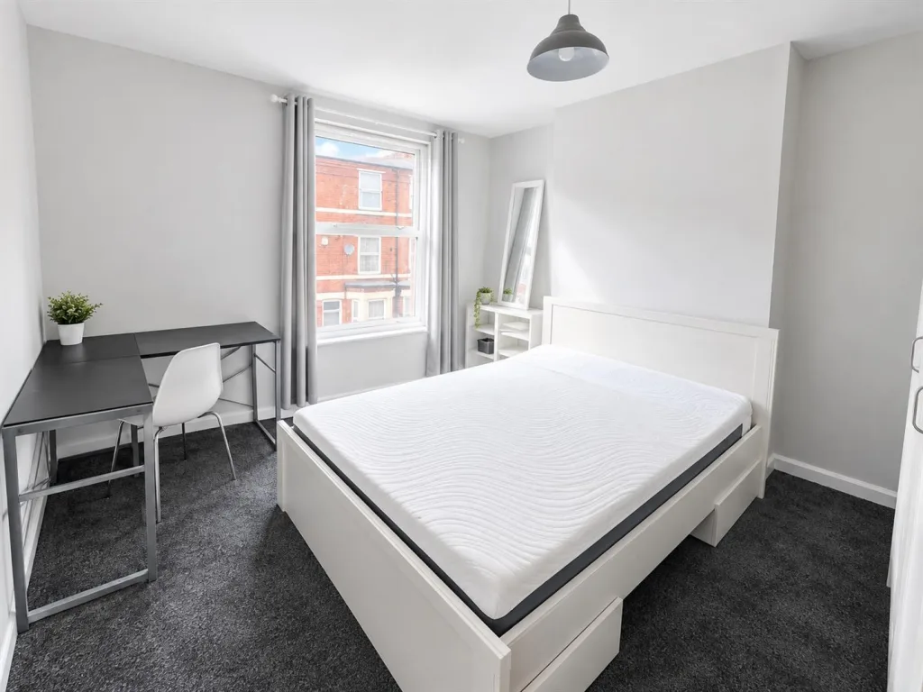 3 bedroom terraced house for rent