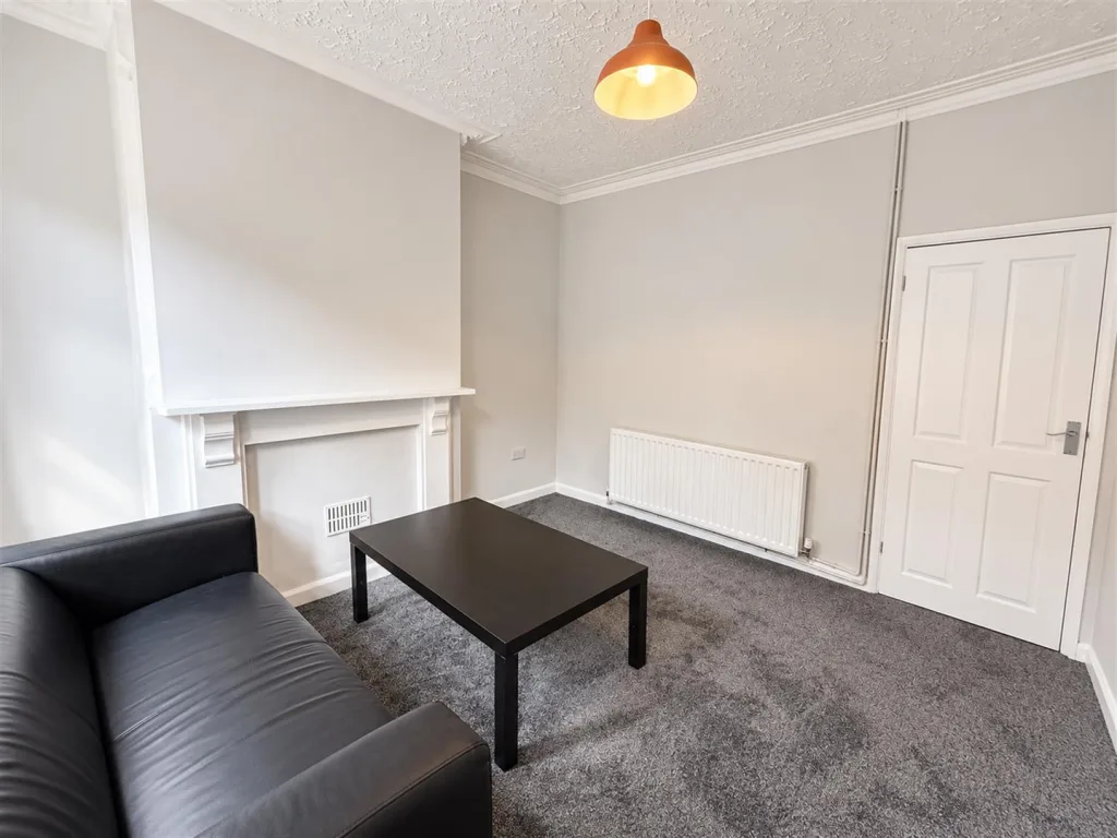 3 bedroom terraced house for rent
