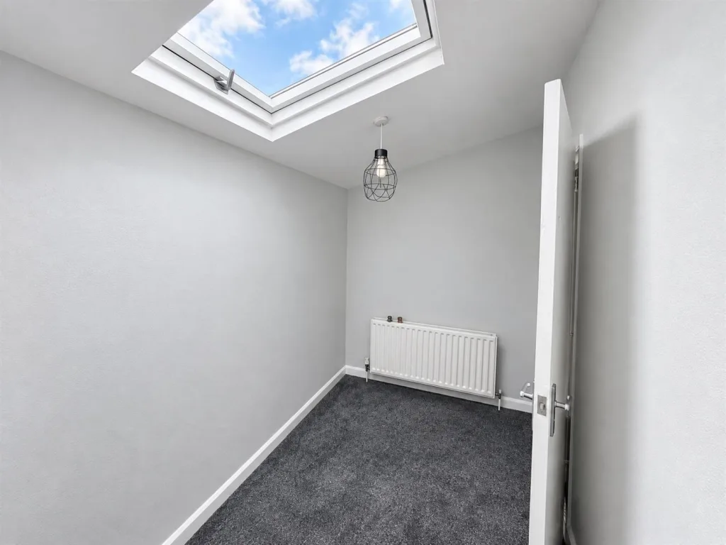 3 bedroom terraced house for rent
