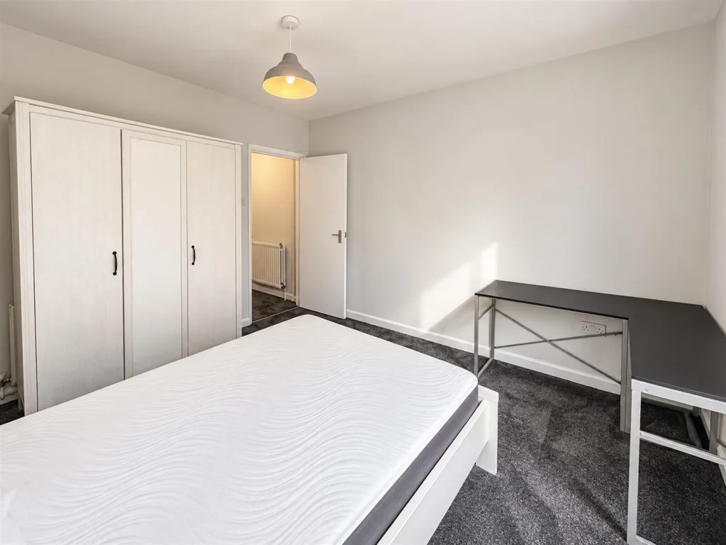 3 bedroom terraced house for rent