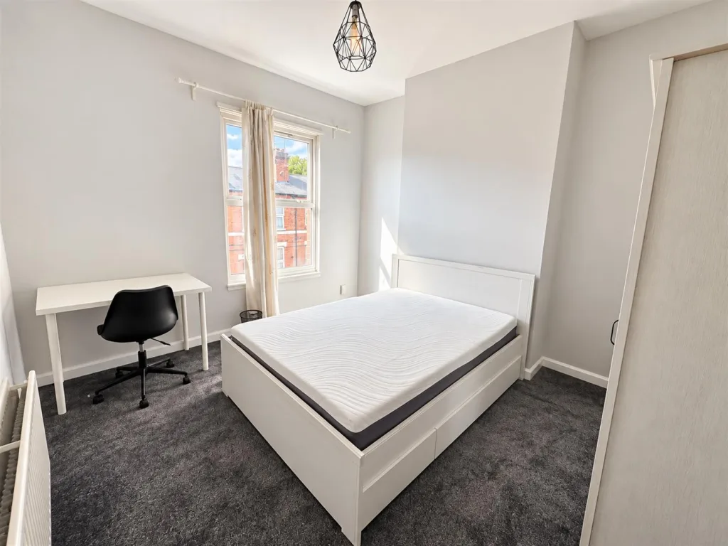 3 bedroom terraced house for rent