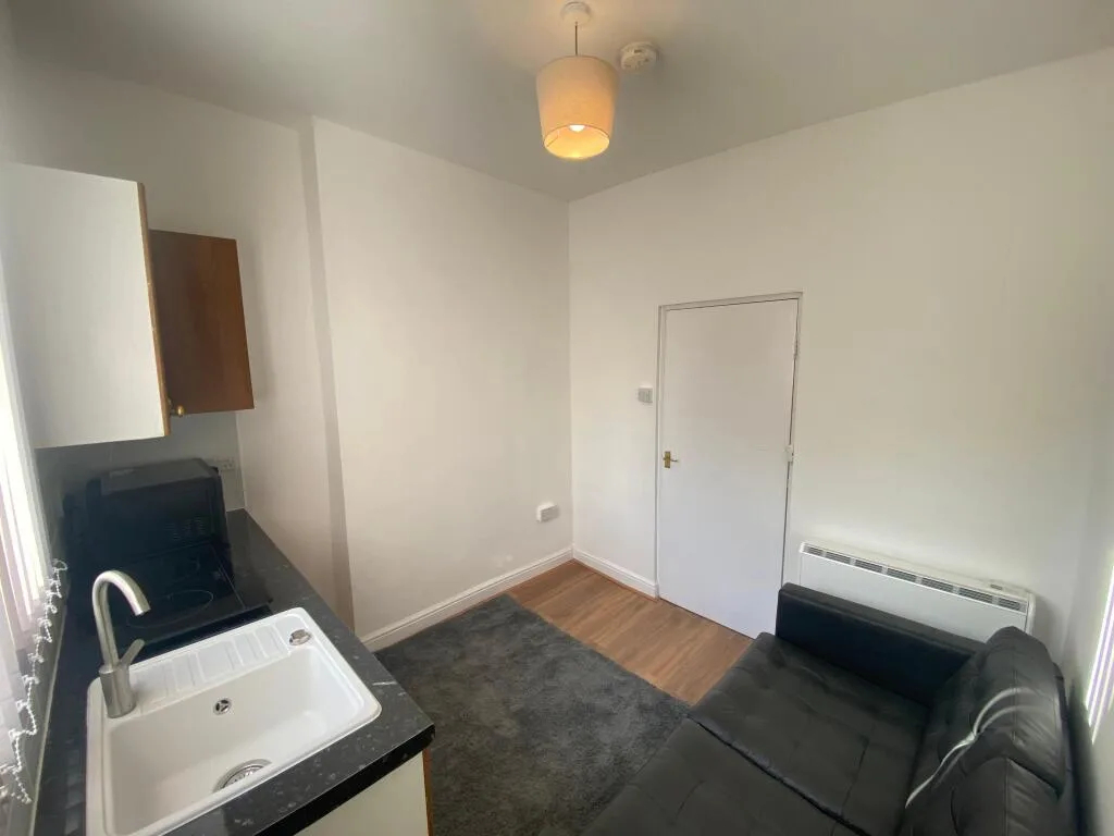 1 bedroom apartment for rent