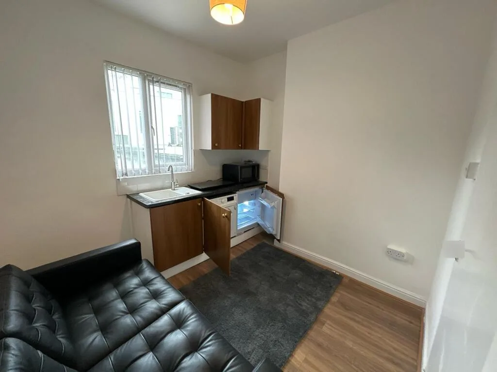 1 bedroom apartment for rent