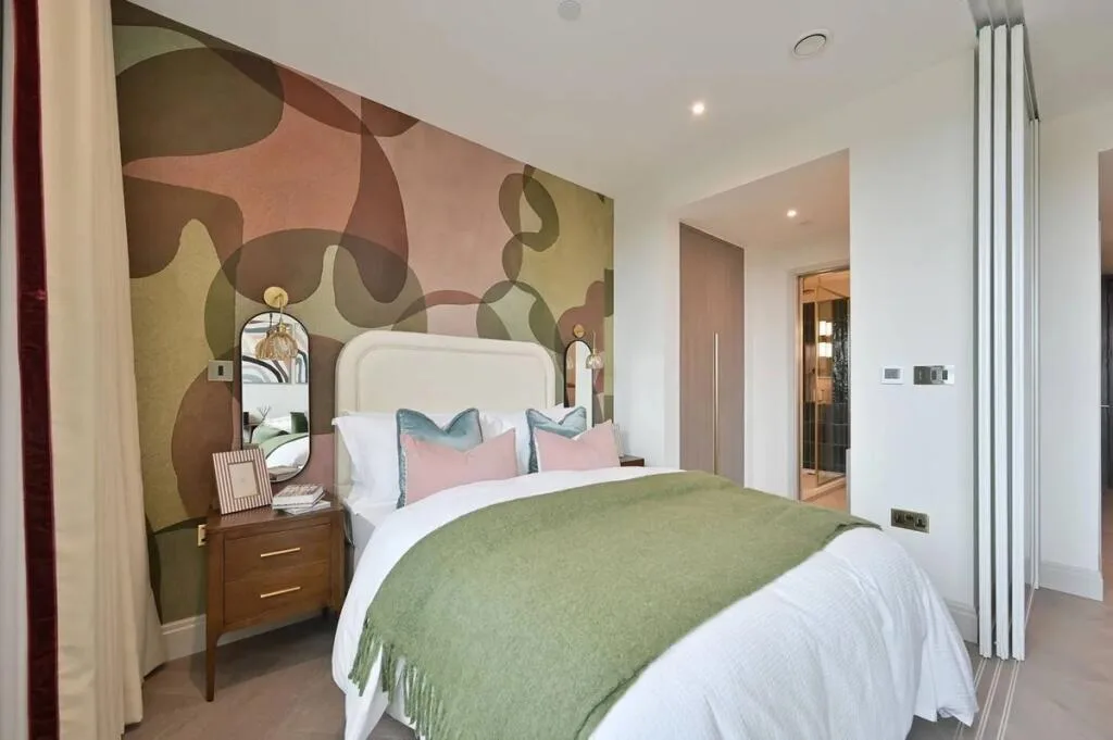 1 bedroom property for rent