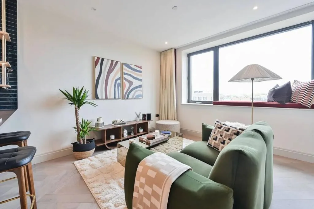 1 bedroom property for rent
