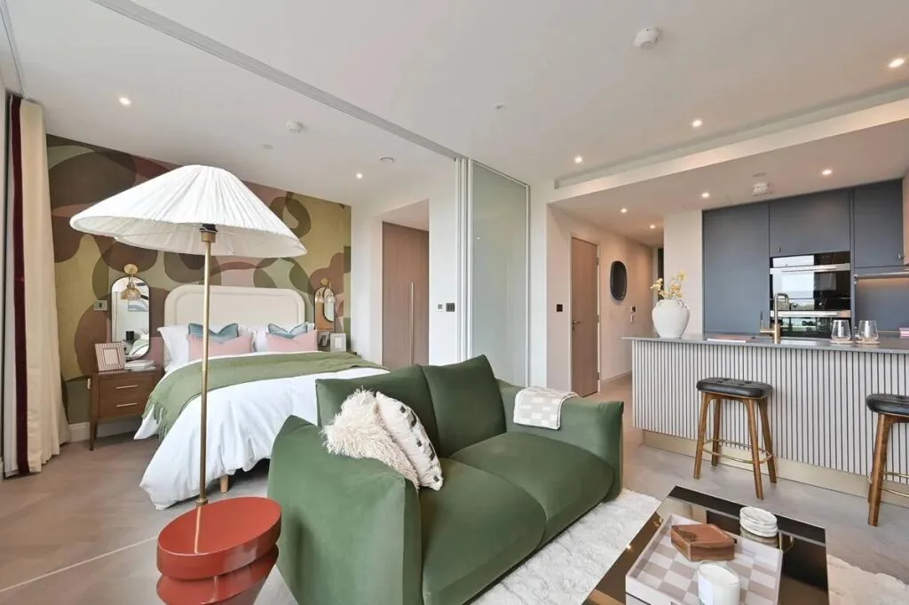 1 bedroom property for rent