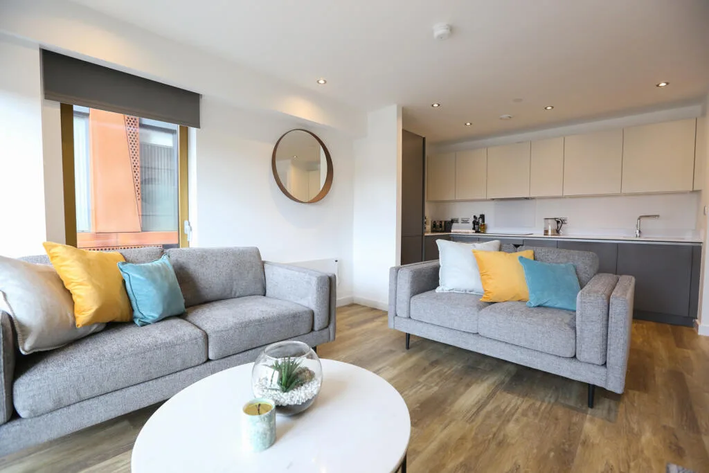 1 bedroom apartment for rent