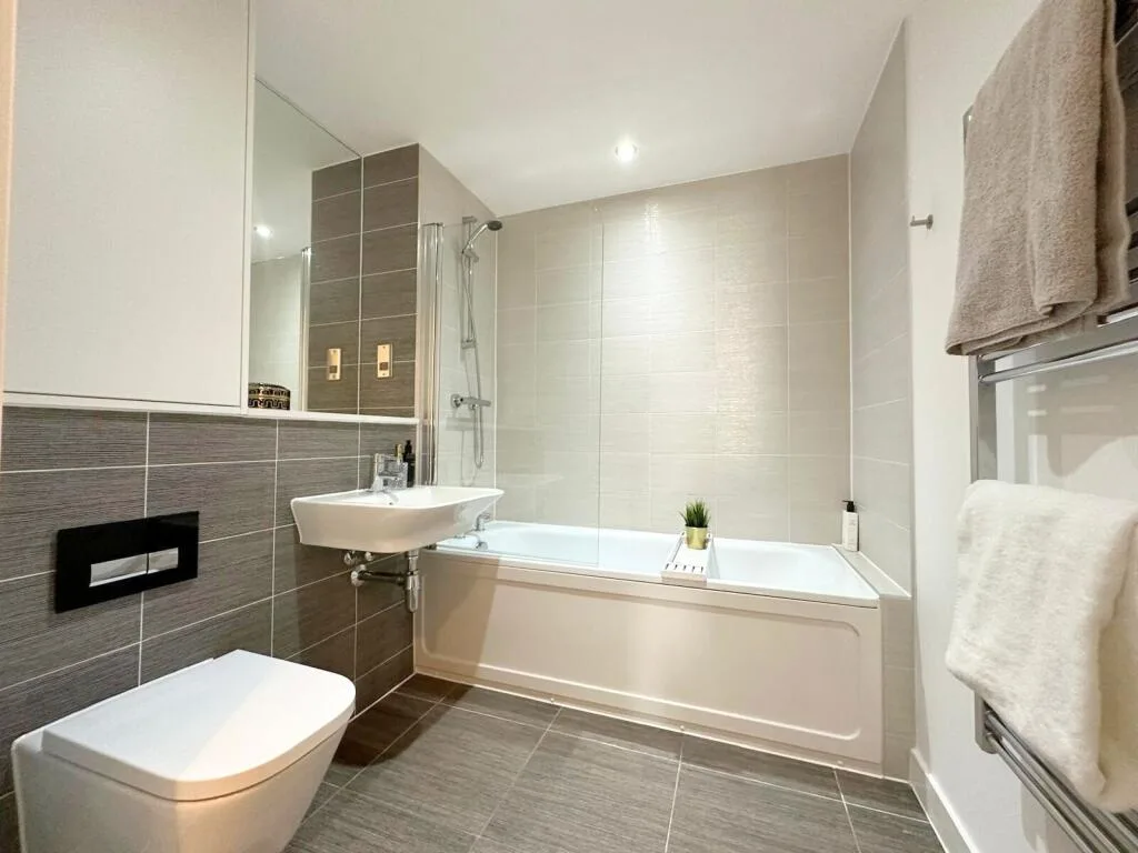 1 bedroom apartment for rent
