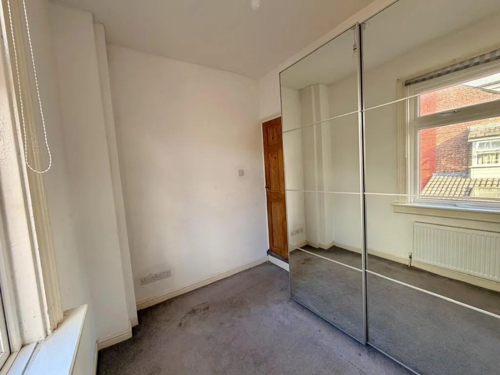 3 bedroom terraced house for rent