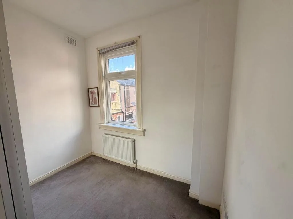 3 bedroom terraced house for rent
