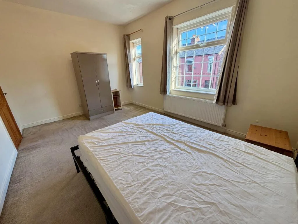 3 bedroom terraced house for rent