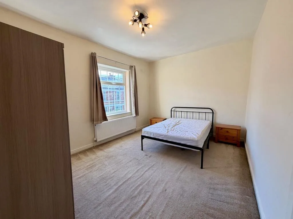 3 bedroom terraced house for rent