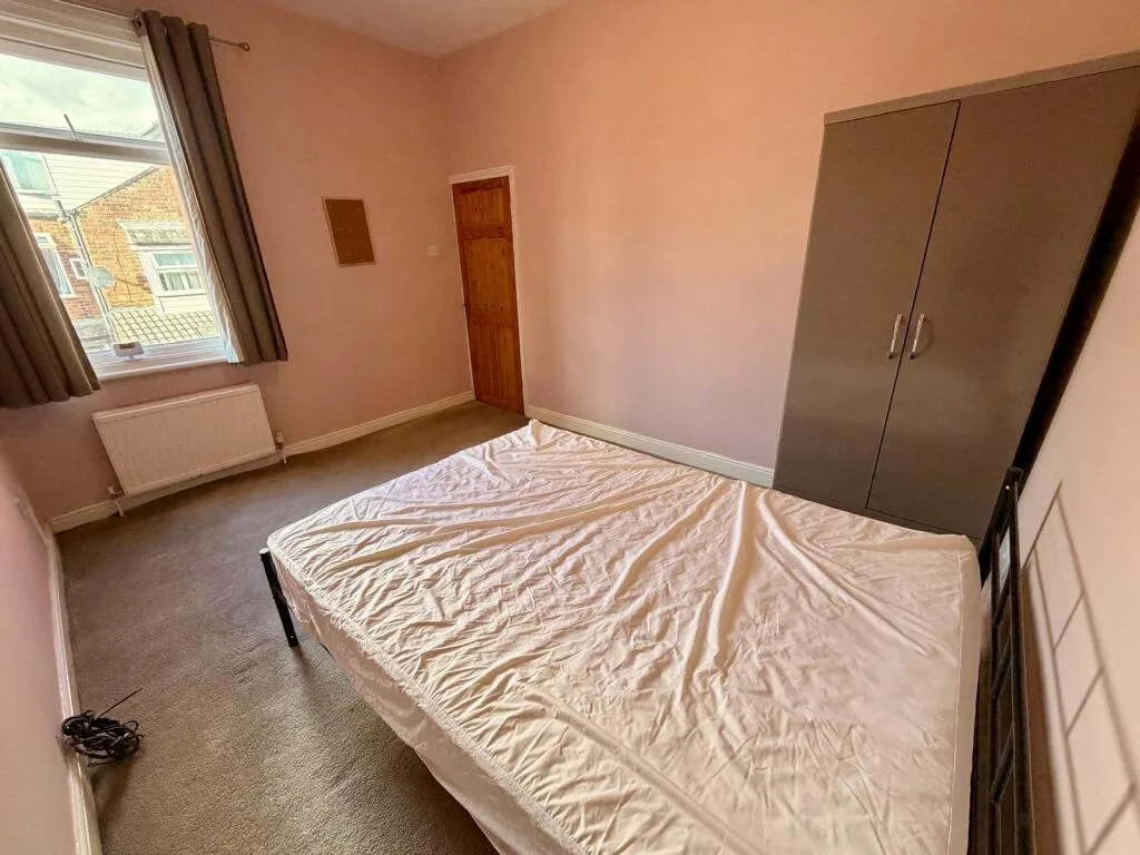 3 bedroom terraced house for rent