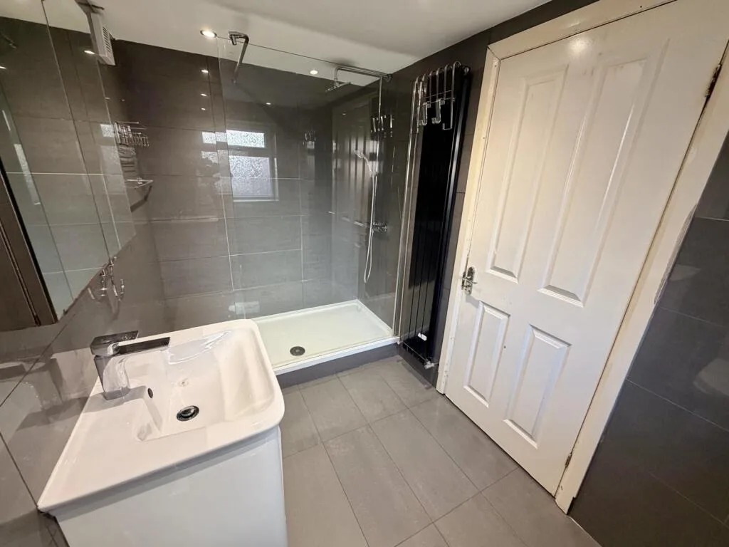 3 bedroom terraced house for rent