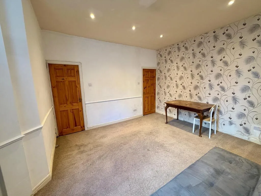 3 bedroom terraced house for rent