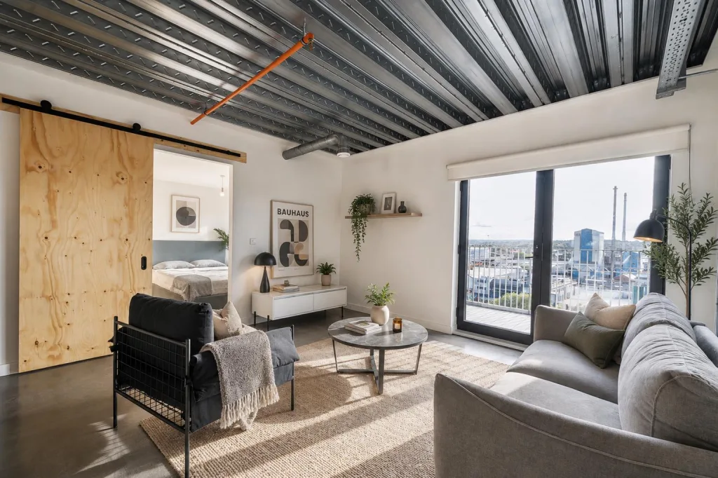 2 bedroom apartment for rent