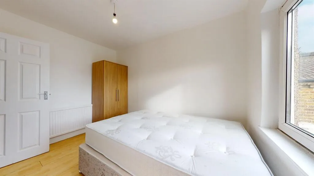 2 bedroom terraced house for rent