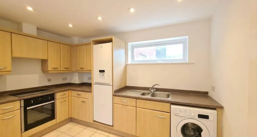 2 bedroom apartment for rent