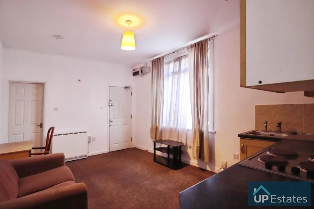 1 bedroom apartment for rent