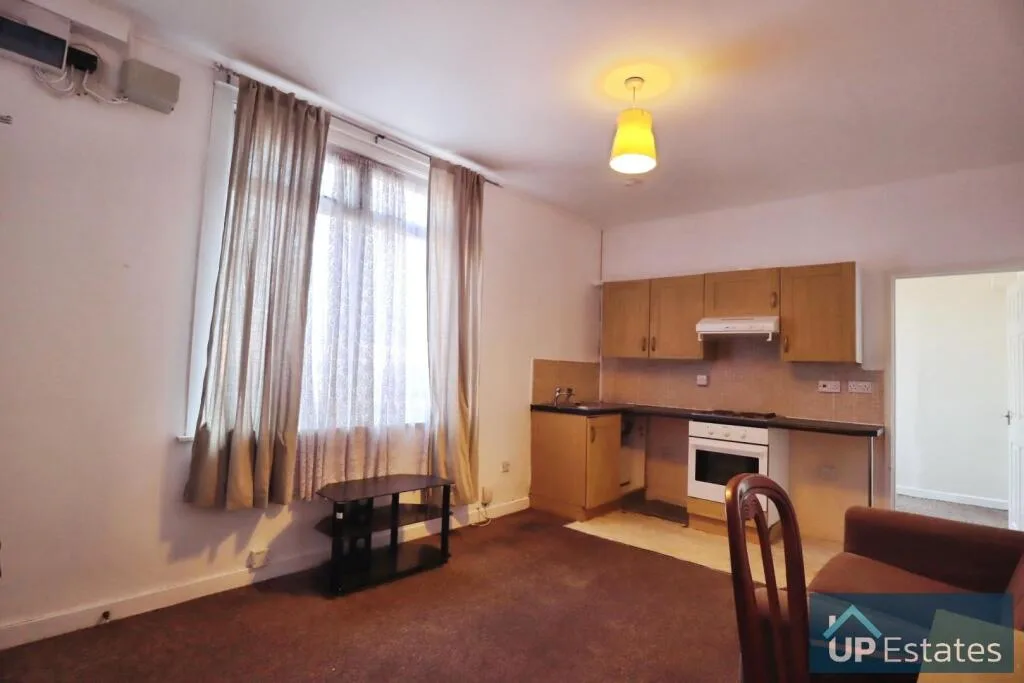 1 bedroom apartment for rent