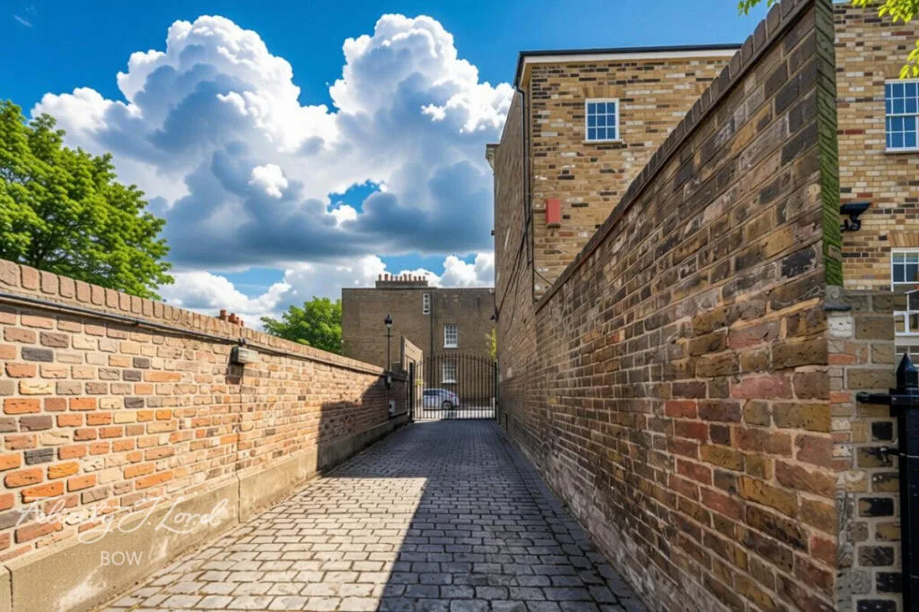 2 bedroom terraced house for rent