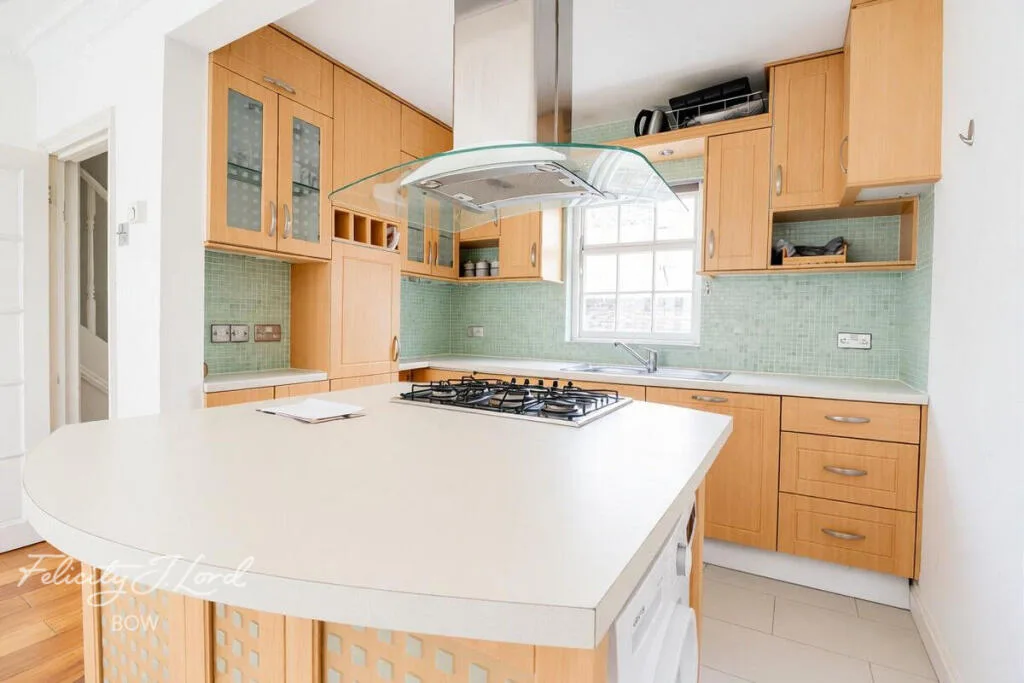 2 bedroom terraced house for rent